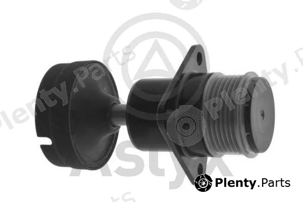 Aslyx AS-202205 — Alternator Freewheel Clutch