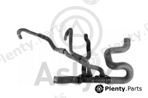 Aslyx AS-509720 — Radiator Hose