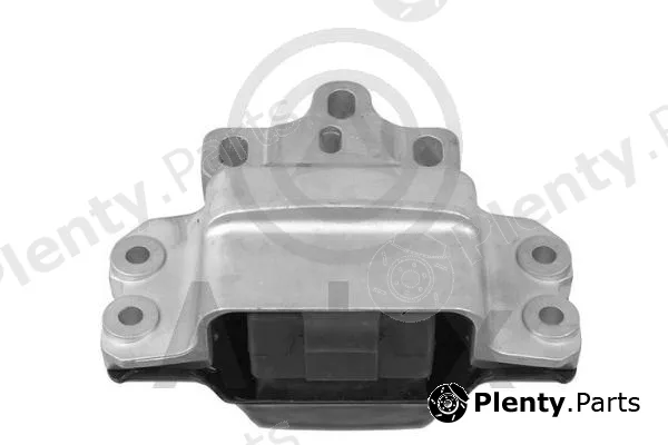 Aslyx AS-202300 — Mounting, engine