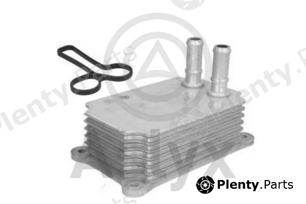 Aslyx AS-203390 — Oil Cooler, engine oil