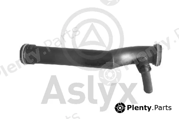 Aslyx AS-201542 — Coolant Pipe