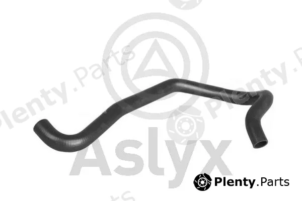 Aslyx AS-509696 — Radiator Hose