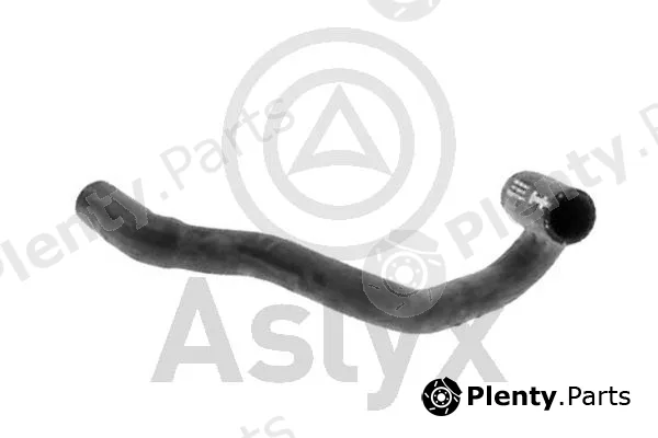 Aslyx AS-204283 — Radiator Hose