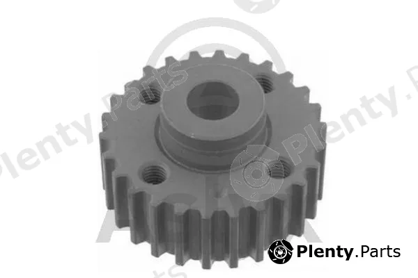 Aslyx AS-203020 — Sprocket, crankshaft