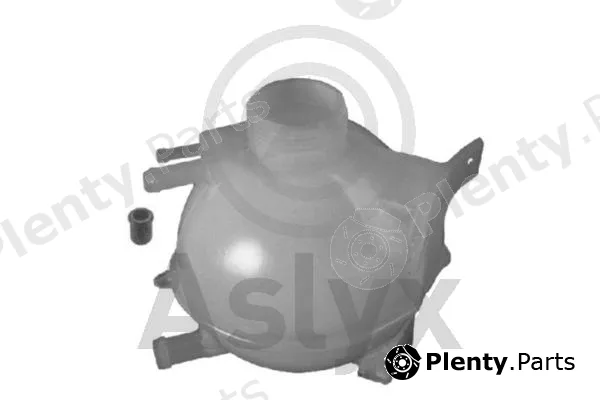 Aslyx AS-201258 — Expansion Tank, coolant