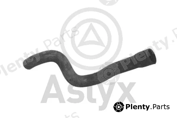 Aslyx AS-204027 — Radiator Hose