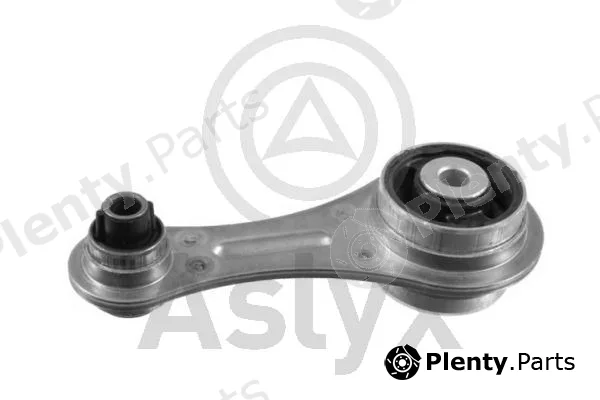 Aslyx AS-201786 — Mounting, engine