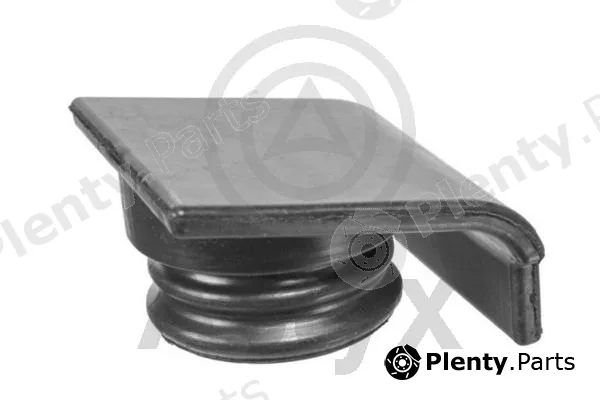 Aslyx AS-202529 — Sealing Cap, oil filler neck