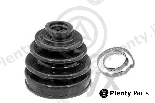 Aslyx AS-200405 — Bellow Kit, drive shaft
