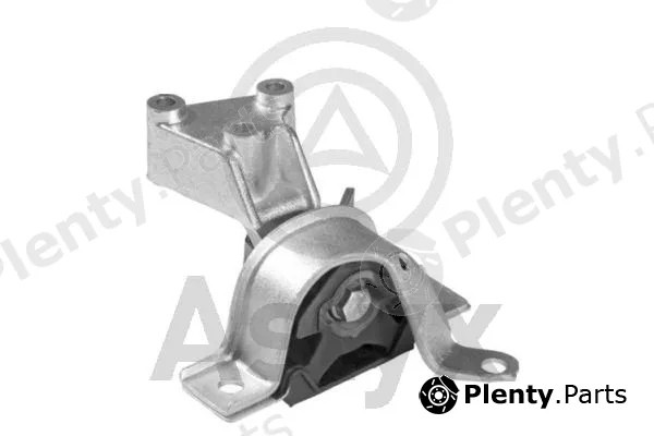 Aslyx AS-502143 — Mounting, engine