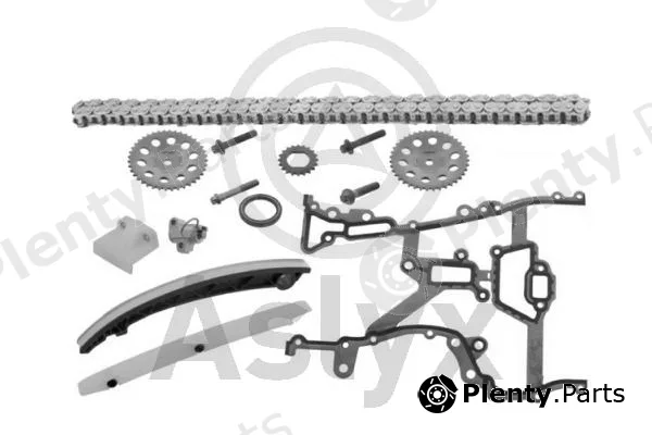 Aslyx AS-203218 — Timing Chain Kit