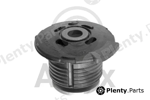 Aslyx AS-200323 — Bushing, axle bracket