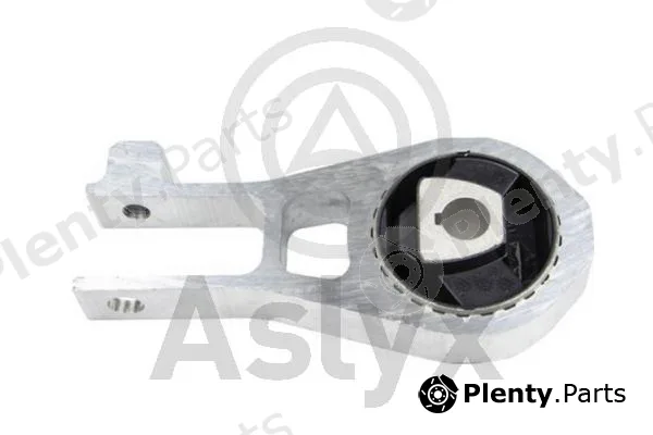 Aslyx AS-507119 — Mounting, engine