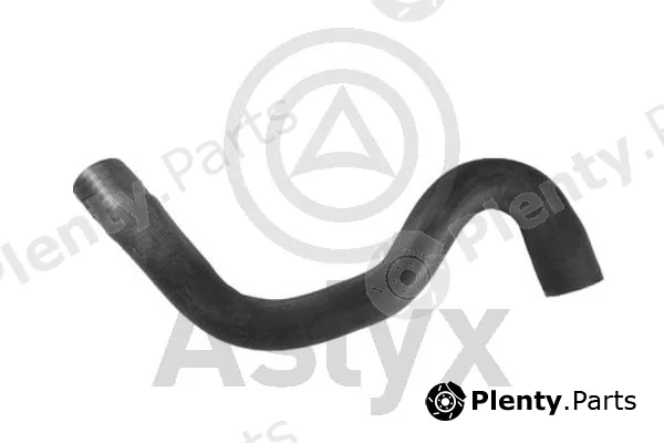 Aslyx AS-509591 — Radiator Hose