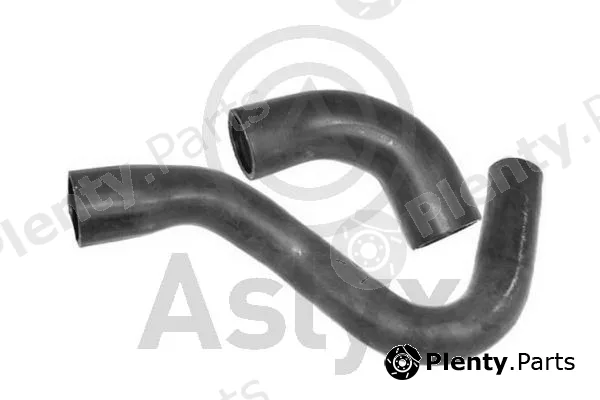 Aslyx AS-509579 — Charge Air Hose