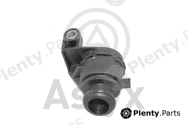 Aslyx AS-535716 — Pipe, EGR valve