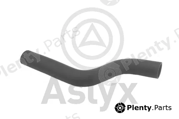 Aslyx AS-203539 — Radiator Hose