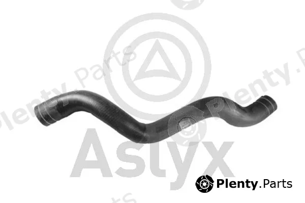 Aslyx AS-509587 — Radiator Hose
