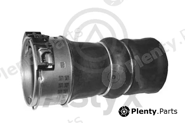 Aslyx AS-594268 — Radiator Hose