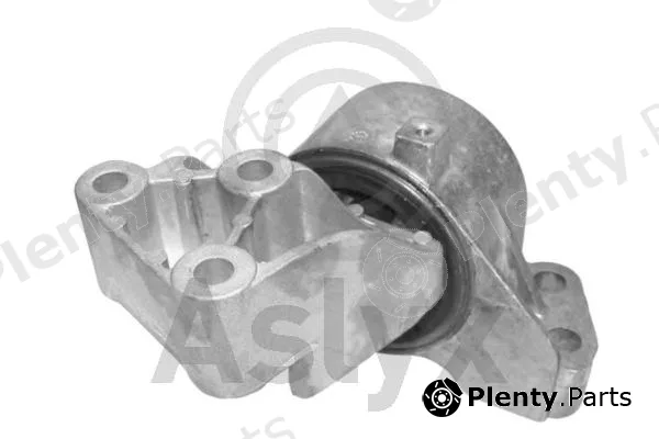 Aslyx AS-203005 — Mounting, engine