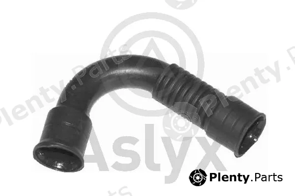 Aslyx AS-201446 — Hose, cylinder head cover ventilation