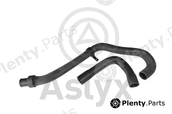 Aslyx AS-203824 — Radiator Hose
