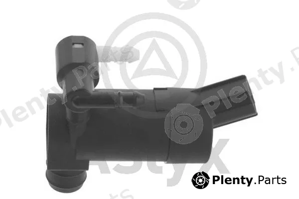 Aslyx AS-200683 — Washer Fluid Pump, window cleaning
