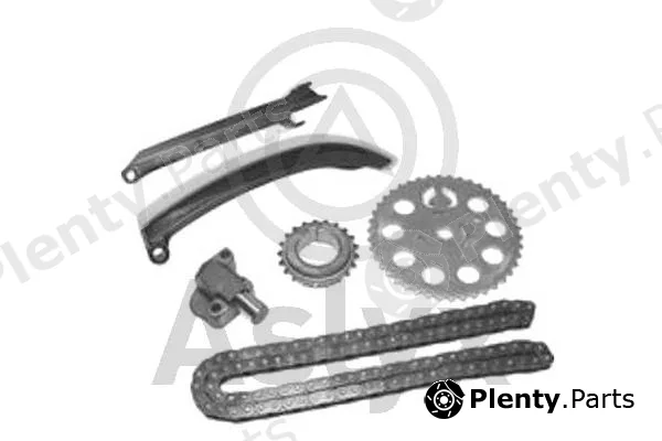 Aslyx AS-202998 — Timing Chain Kit