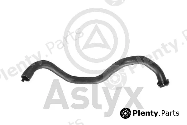 Aslyx AS-203737 — Radiator Hose