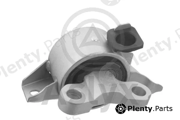 Aslyx AS-203283 — Mounting, engine