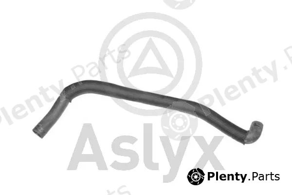 Aslyx AS-594281 — Radiator Hose