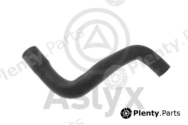 Aslyx AS-203744 — Radiator Hose