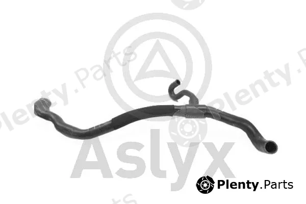 Aslyx AS-594350 — Radiator Hose