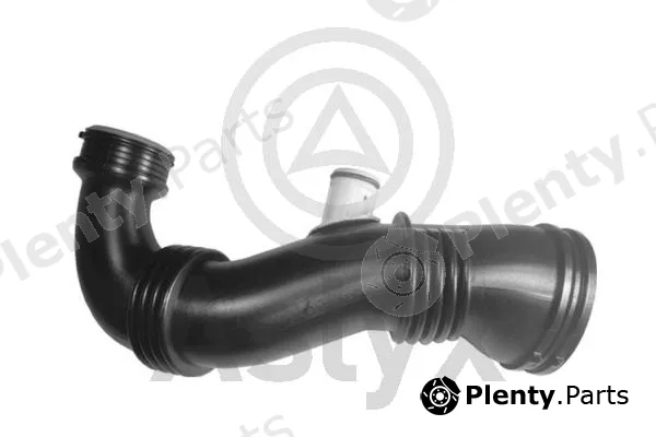 Aslyx AS-503943 — Intake Hose, air filter