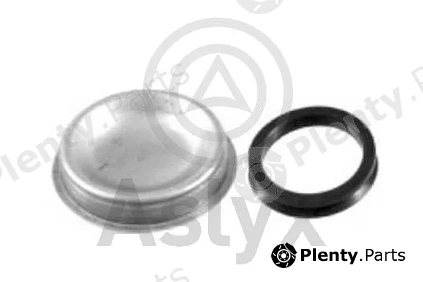 Aslyx AS-202270 — Wheel Hub