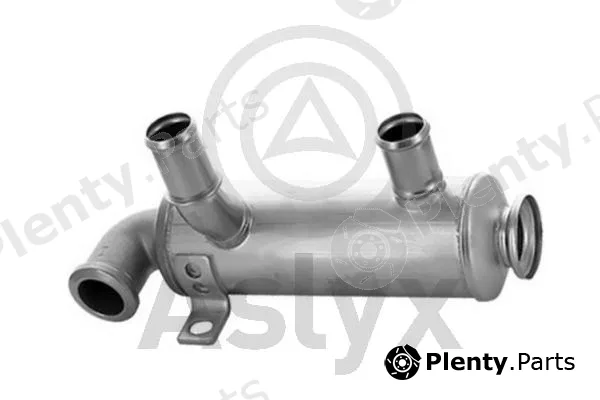 Aslyx AS-506421 — Cooler, exhaust gas recirculation