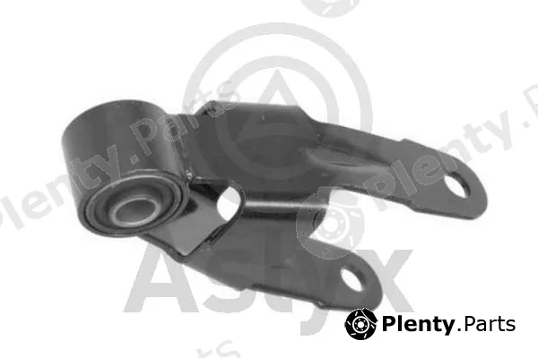 Aslyx AS-202200 — Mounting, engine