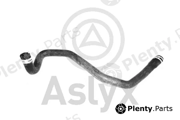 Aslyx AS-594010 — Radiator Hose