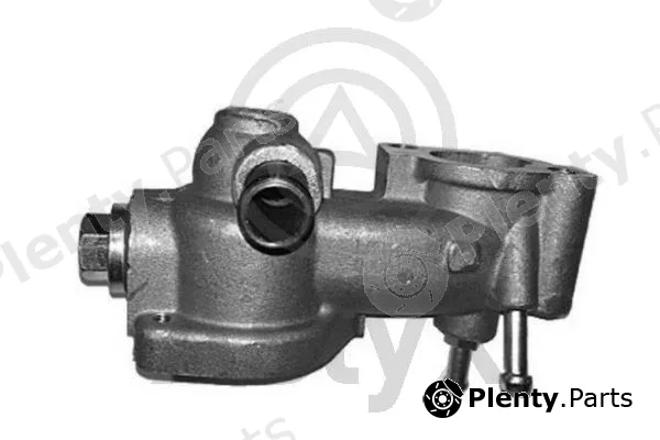 Aslyx AS-202284 — Coolant Flange