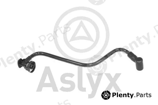 Aslyx AS-594042 — Hose, crankcase ventilation