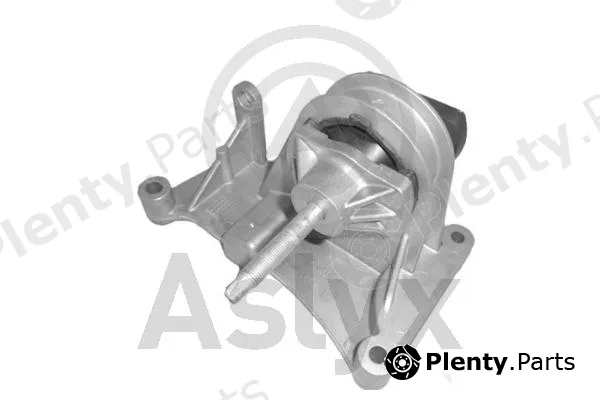 Aslyx AS-506477 — Mounting, engine