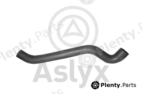 Aslyx AS-203627 — Radiator Hose