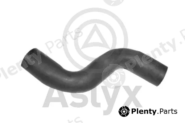 Aslyx AS-203756 — Radiator Hose