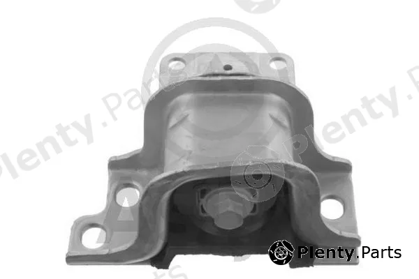 Aslyx AS-202633 — Mounting, engine