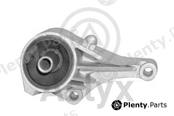 Aslyx AS-202153 — Mounting, engine