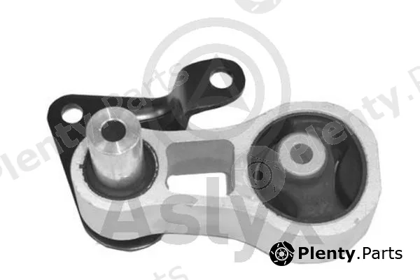 Aslyx AS-521001 — Mounting, engine