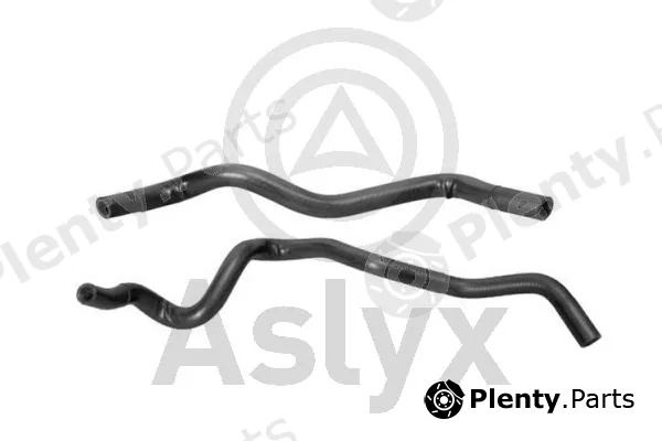 Aslyx AS-204008 — Radiator Hose