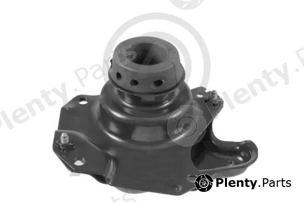 Aslyx AS-201727 — Mounting, engine