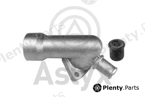 Aslyx AS-202594 — Coolant Flange
