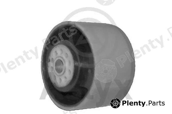 Aslyx AS-201697 — Mounting, engine